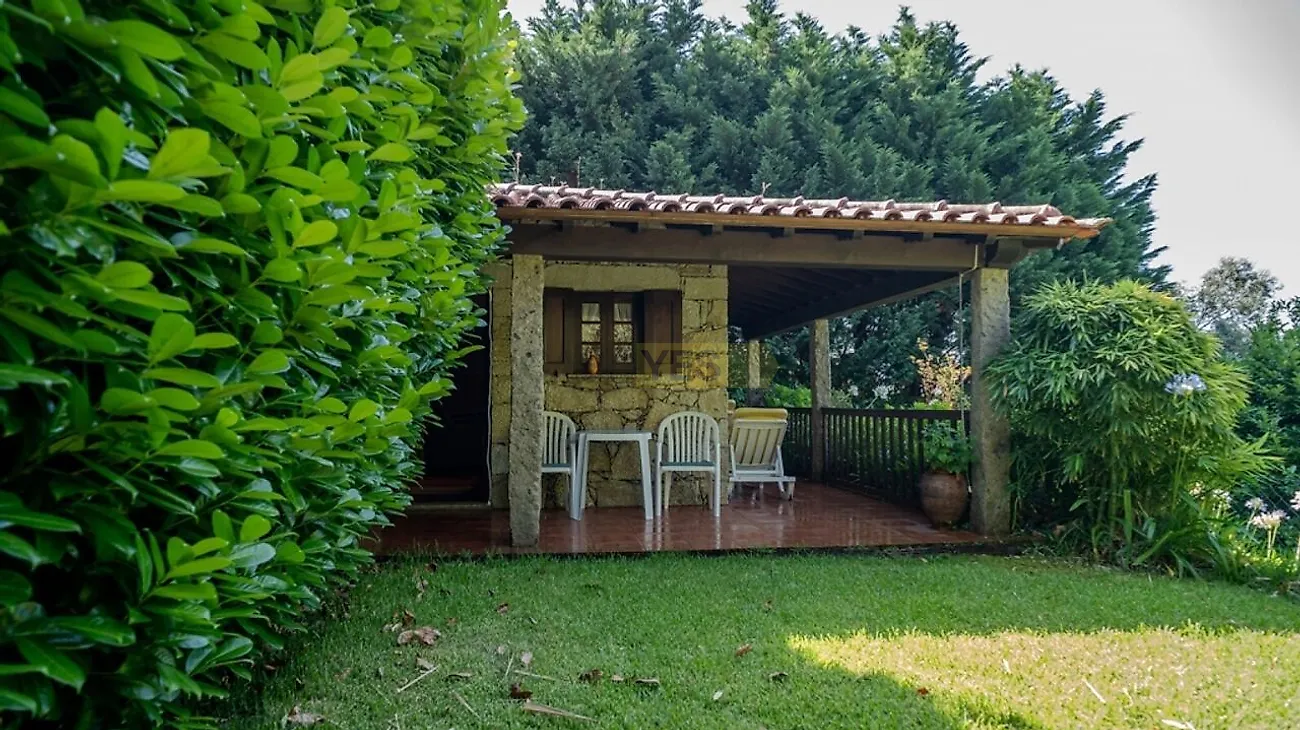 Moradia T5 à venda em Jolda (Madalena) e Rio Cabrão, Arcos de Valdevez — foto 4