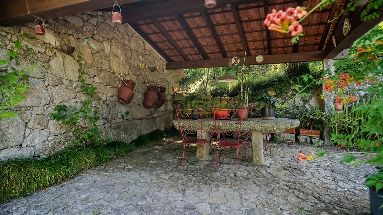 Moradia T5 à venda em Jolda (Madalena) e Rio Cabrão, Arcos de Valdevez — foto 21