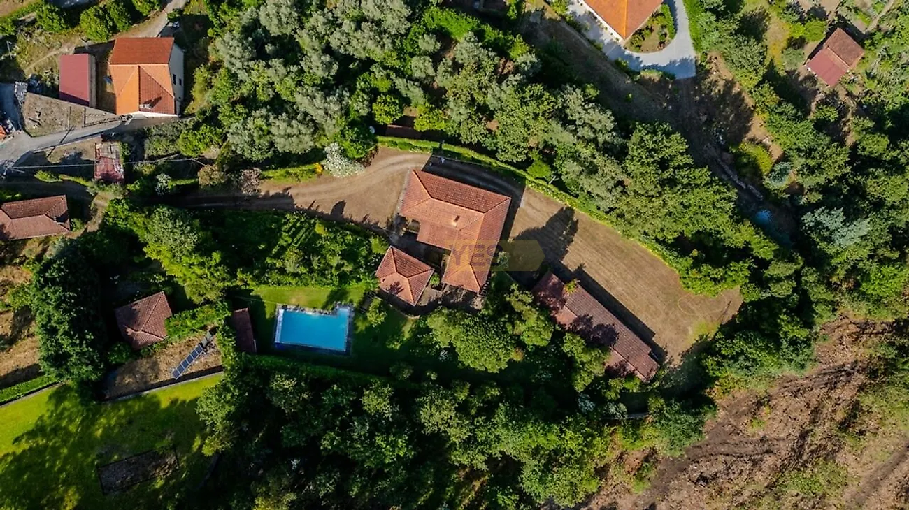 Moradia T5 à venda em Jolda (Madalena) e Rio Cabrão, Arcos de Valdevez — foto 23