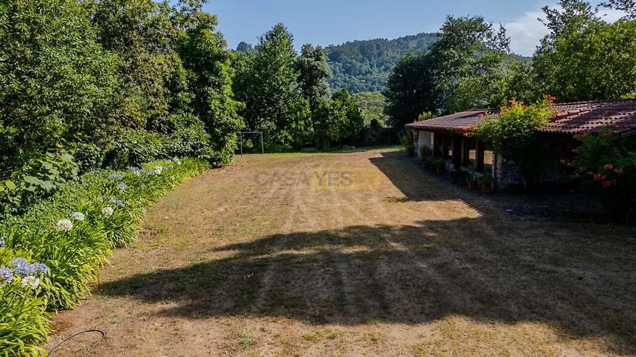 Moradia T5 à venda em Jolda (Madalena) e Rio Cabrão, Arcos de Valdevez — foto 7