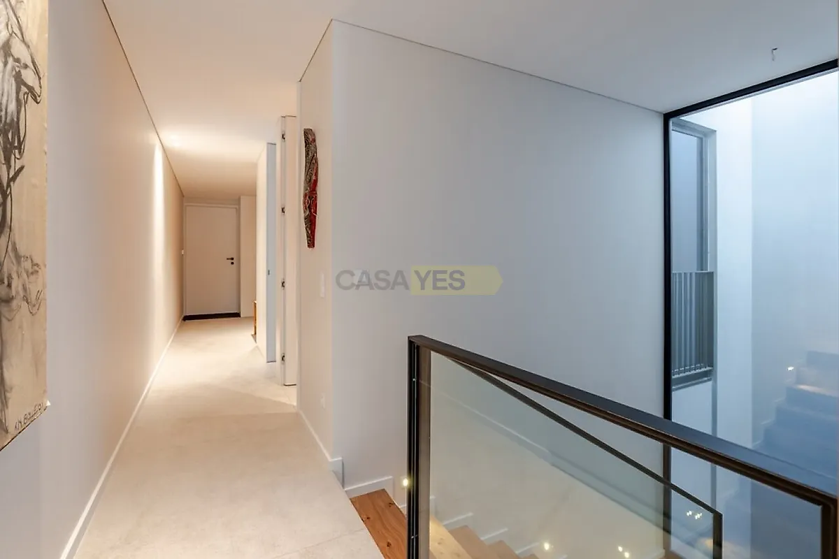 Moradia T3 à venda em Aldreu, Barcelos — foto 14