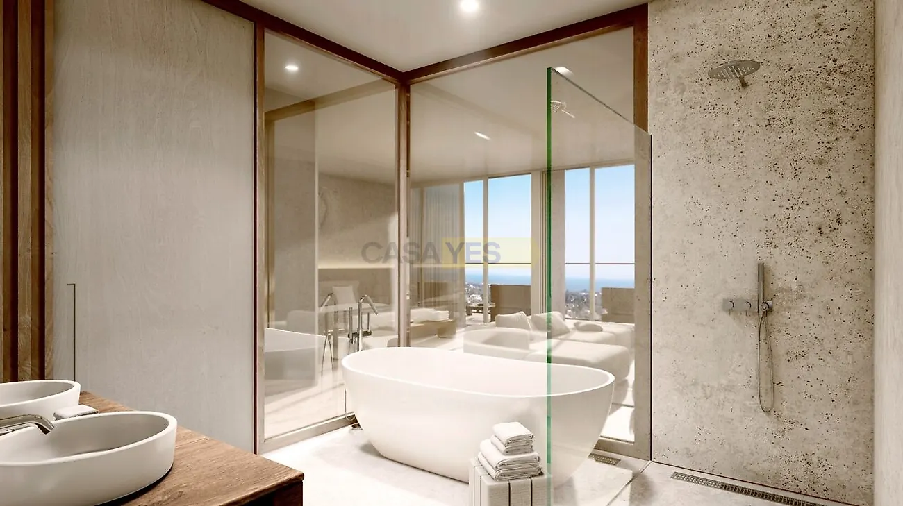 Apartamento T4 à venda em Porches, Lagoa — foto 4