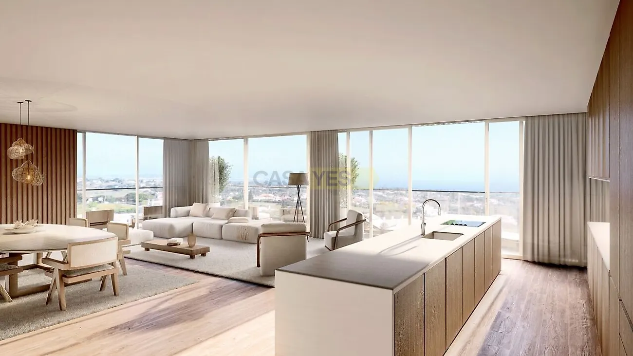 Apartamento T4 à venda em Porches, Lagoa — foto 3