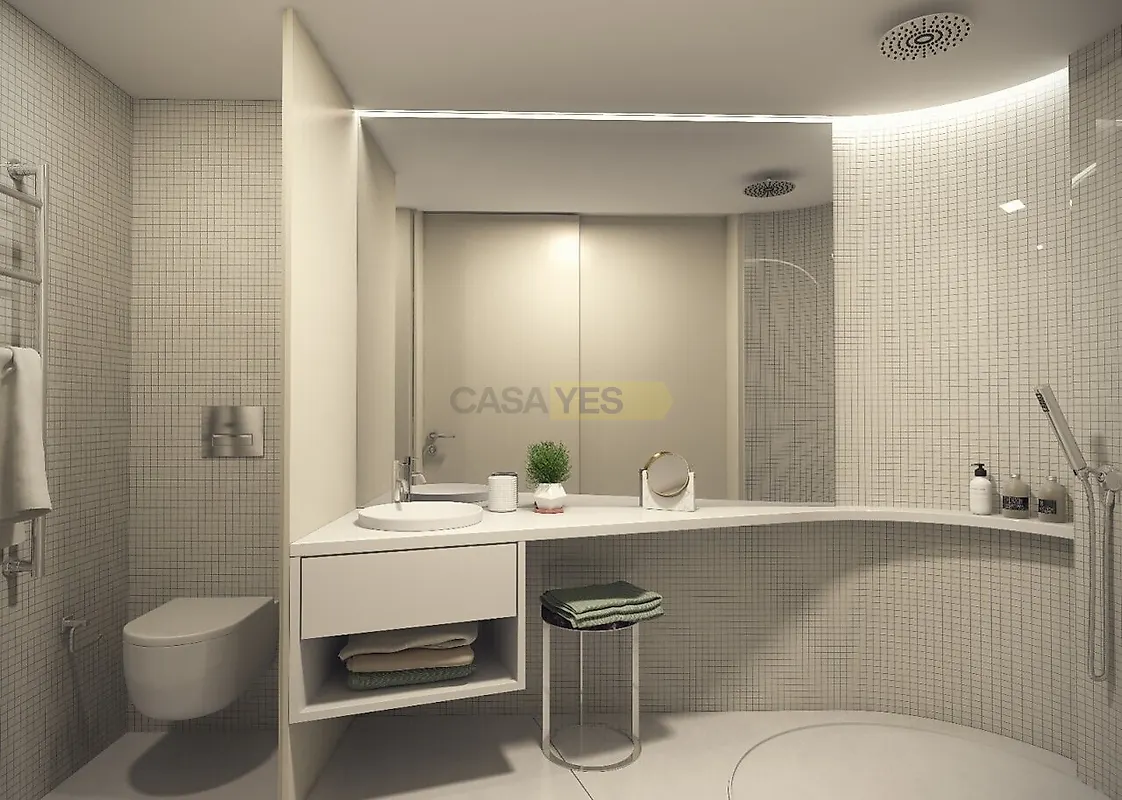 Apartamento T2 à venda em Aldreu, Barcelos — foto 7