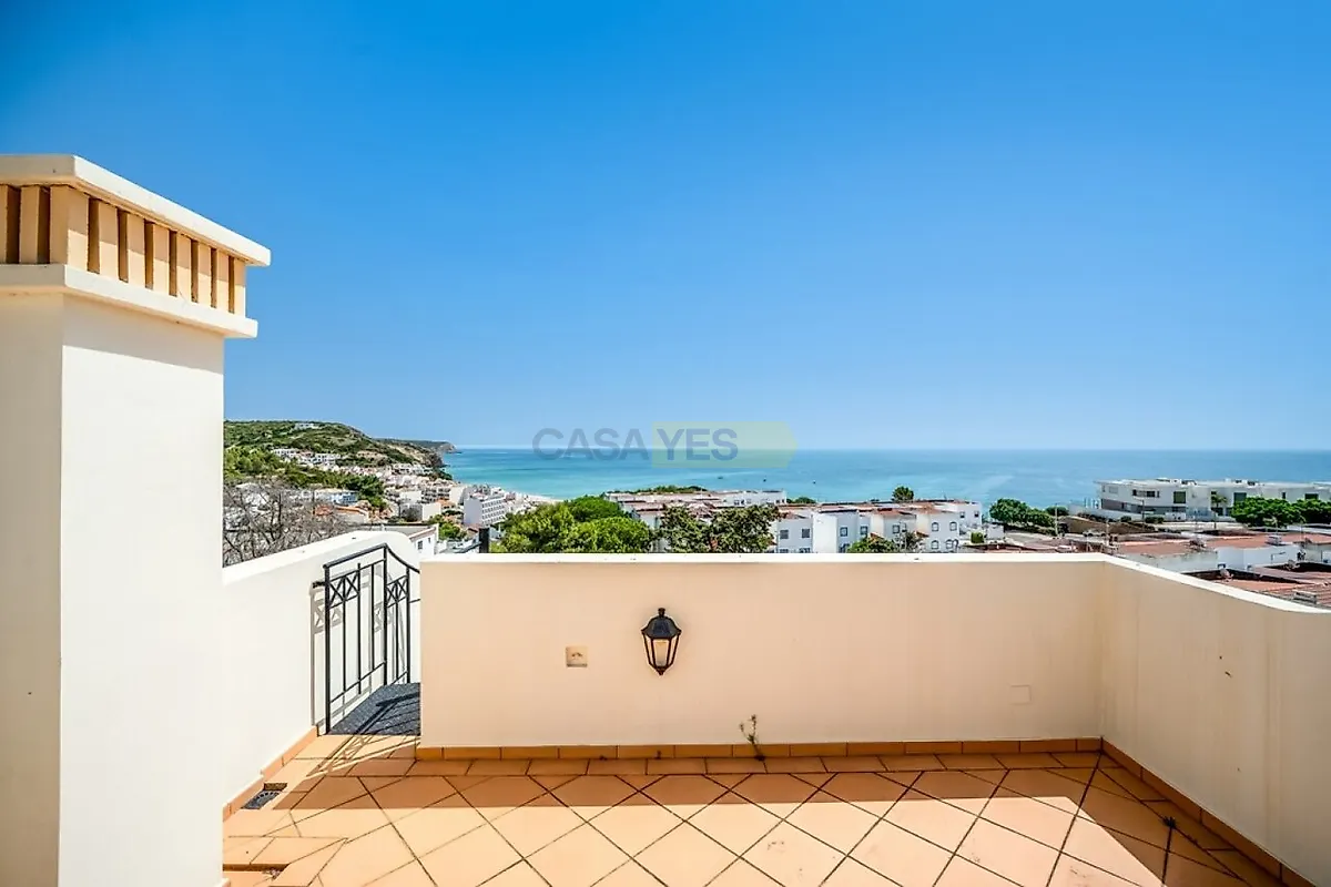 Moradia T2 à venda em Barão de São Miguel, Vila do Bispo — foto 11