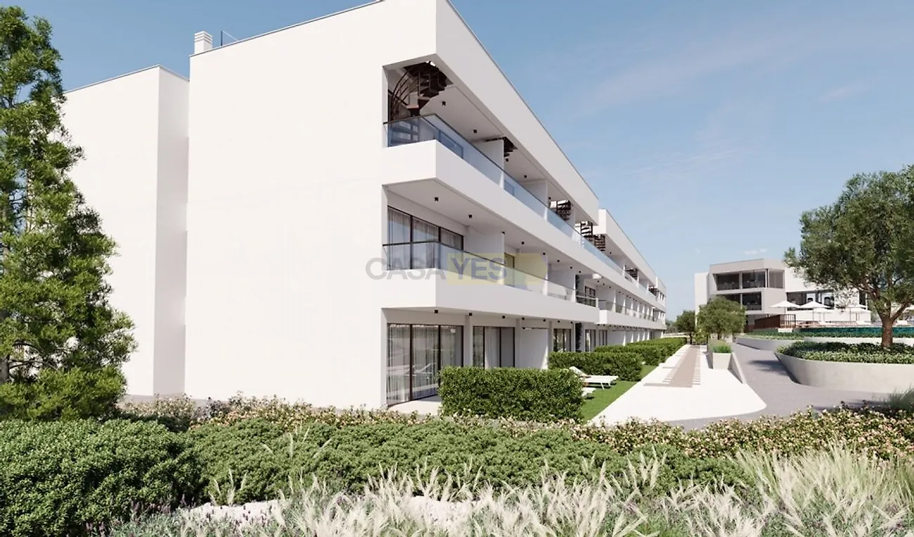 Apartamento T0 à venda em Porches, Lagoa — foto 9