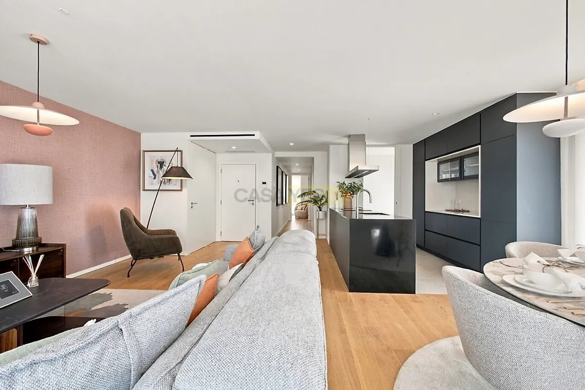 Apartamento T2 à venda em Montenegro, Faro — foto 11