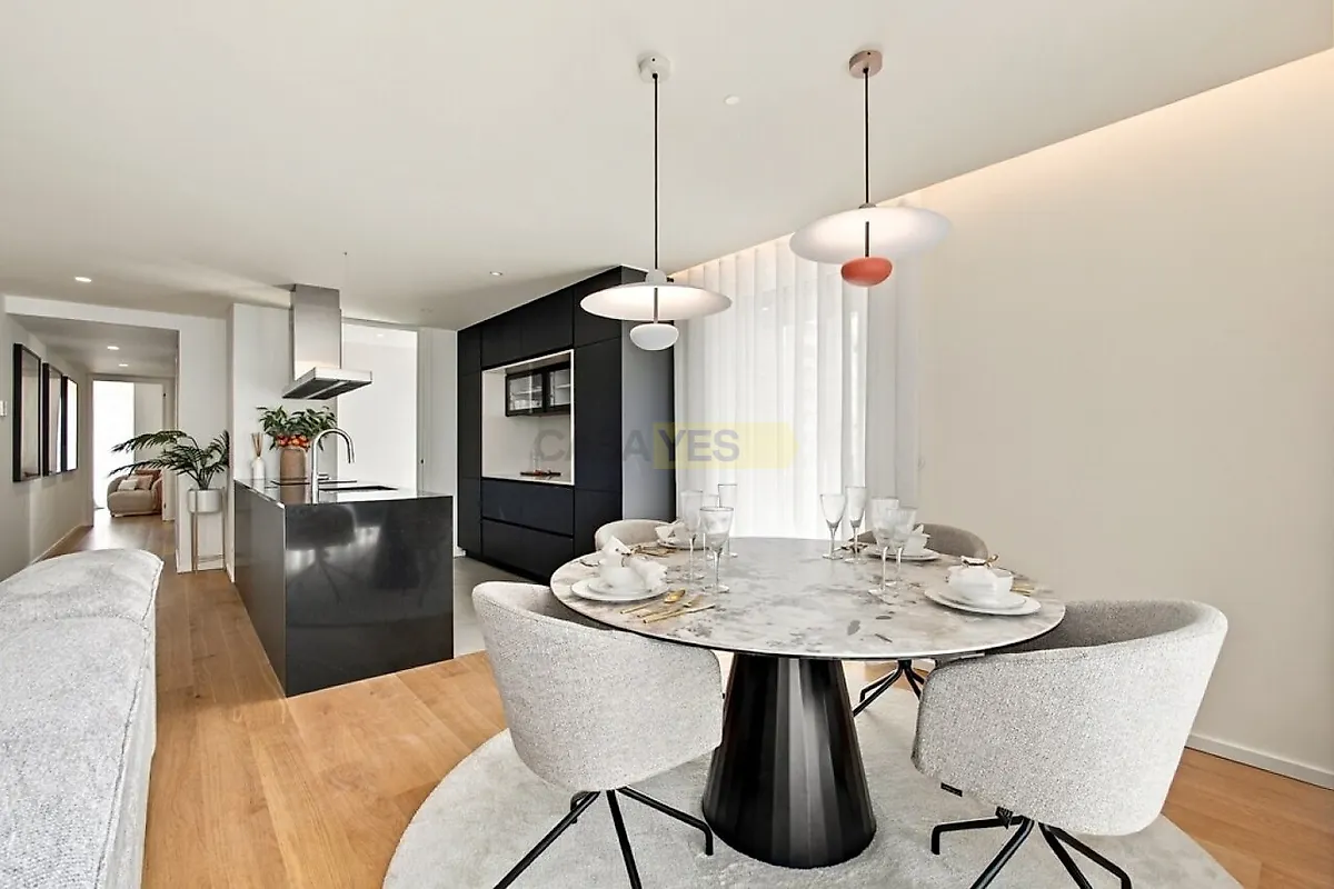 Apartamento T2 à venda em Montenegro, Faro — foto 3