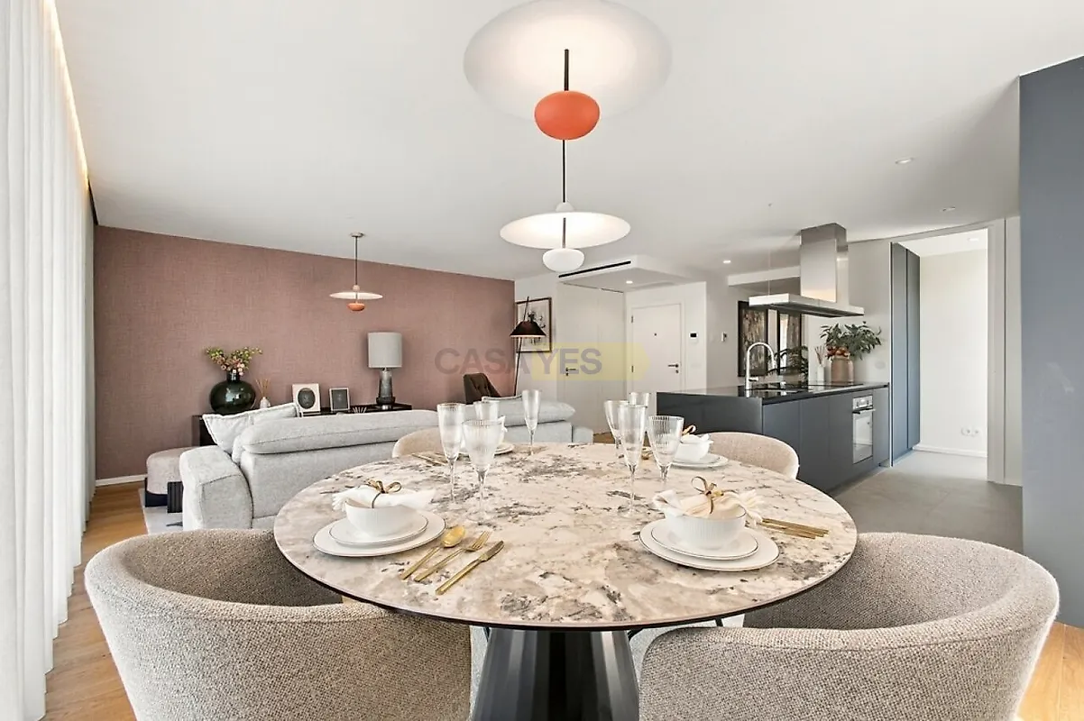Apartamento T2 à venda em Montenegro, Faro — foto 2