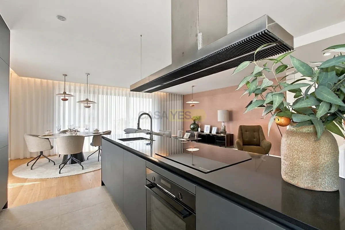 Apartamento T2 à venda em Montenegro, Faro — foto 6