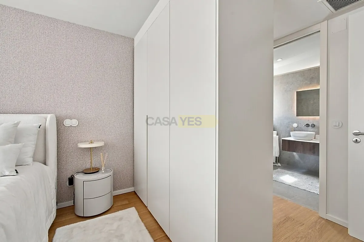 Apartamento T2 à venda em Montenegro, Faro — foto 15