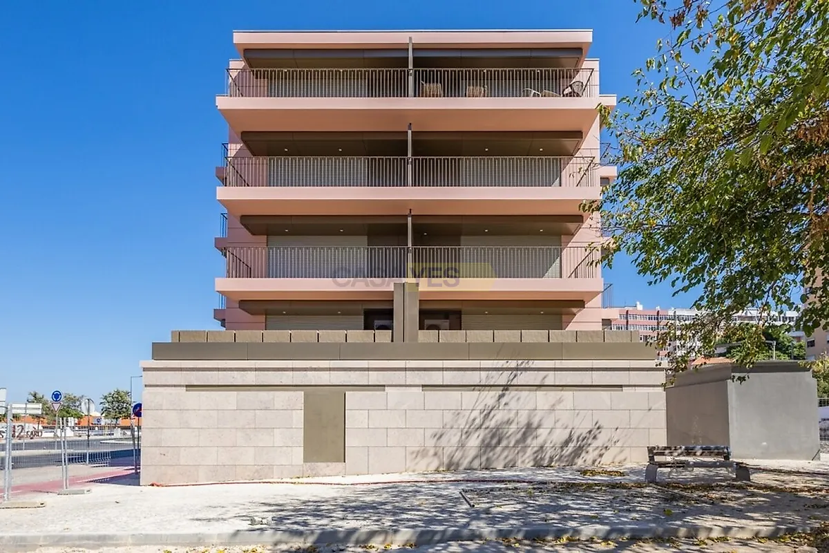 Apartamento T2 à venda em Montenegro, Faro — foto 25