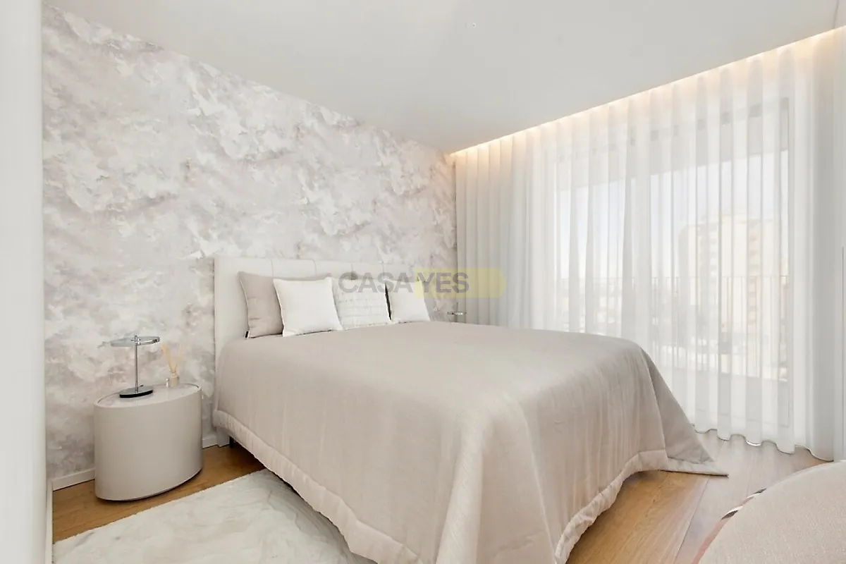 Apartamento T2 à venda em Montenegro, Faro — foto 14