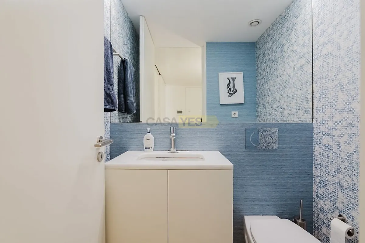 Apartamento T1 à venda em Aldreu, Barcelos — foto 12