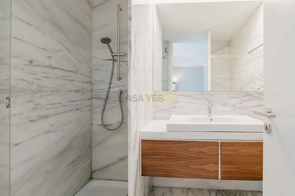 Apartamento T1 à venda em Aldreu, Barcelos — foto 17