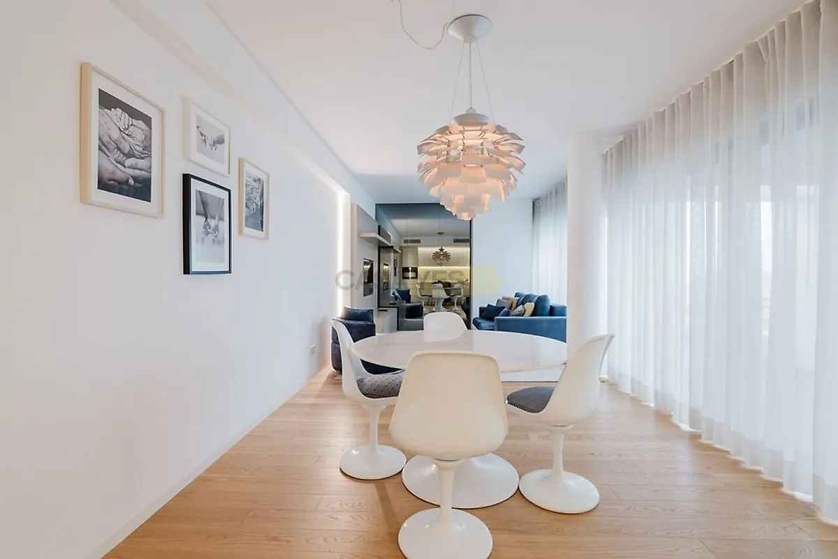 Apartamento T1 à venda em Aldreu, Barcelos — foto 4