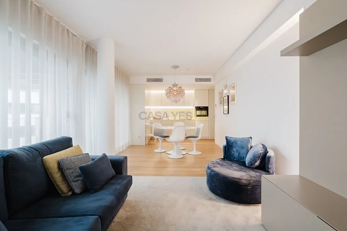 Apartamento T1 à venda em Aldreu, Barcelos — foto 7