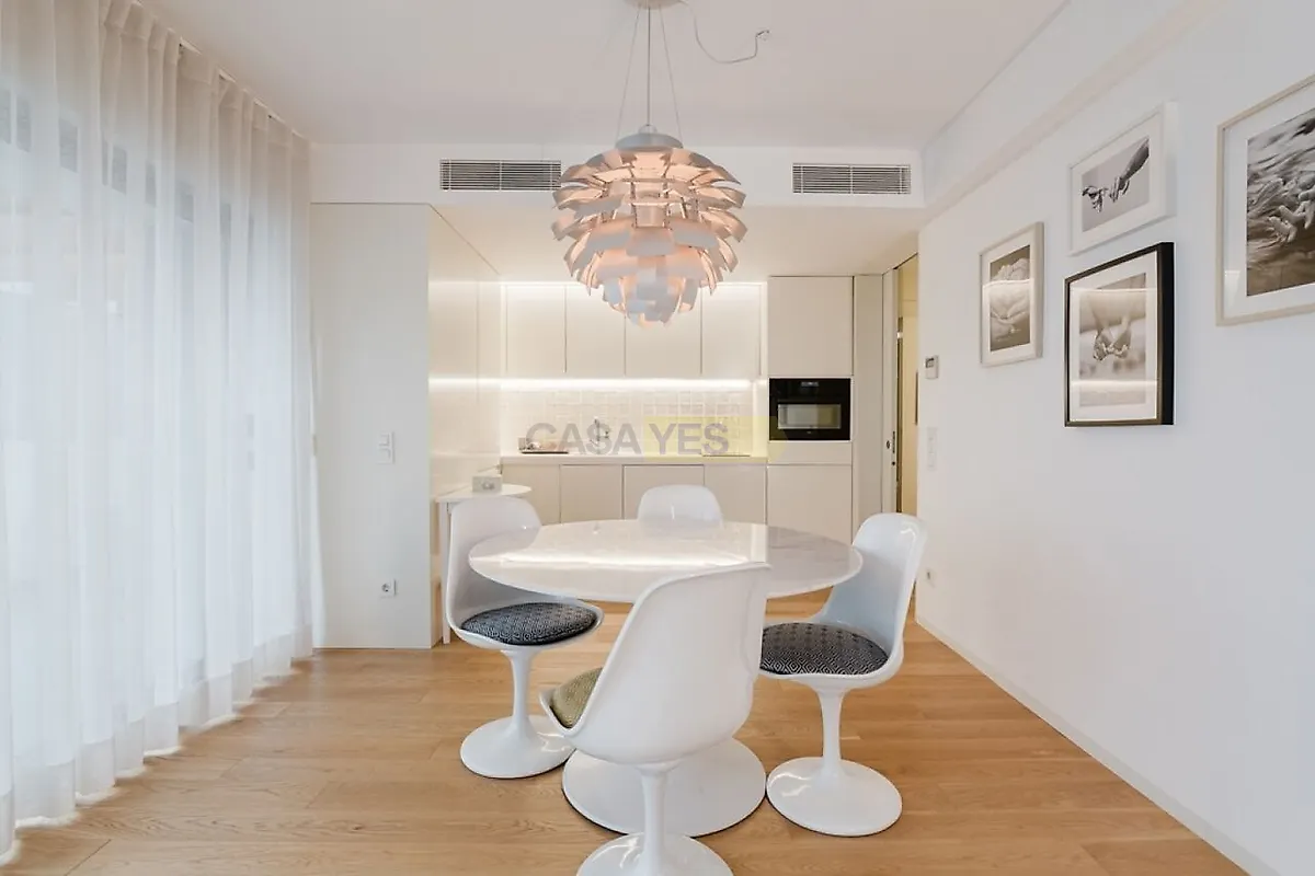 Apartamento T1 à venda em Aldreu, Barcelos — foto 8