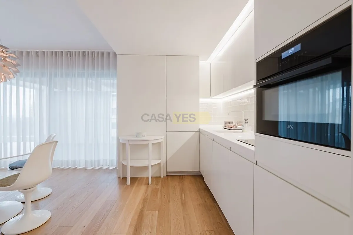 Apartamento T1 à venda em Aldreu, Barcelos — foto 11