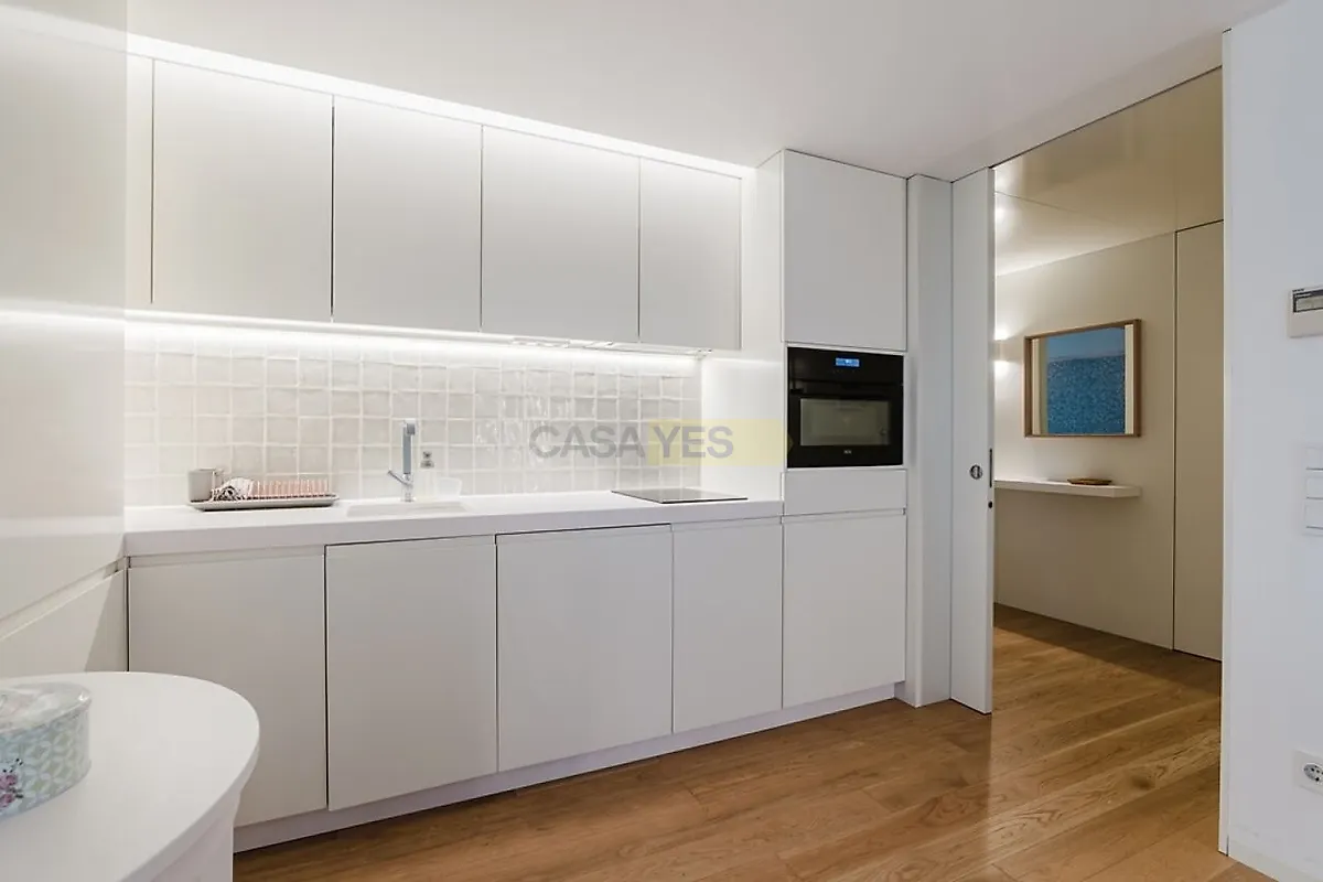 Apartamento T1 à venda em Aldreu, Barcelos — foto 10