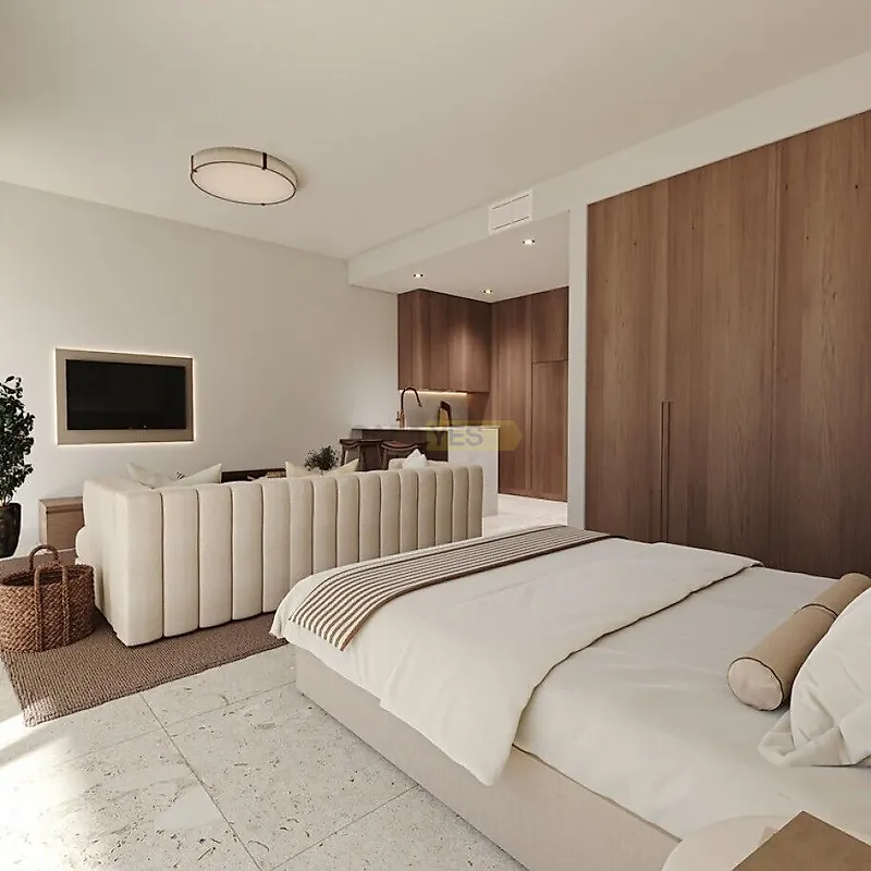 Apartamento T0 à venda em Porches, Lagoa — foto 3