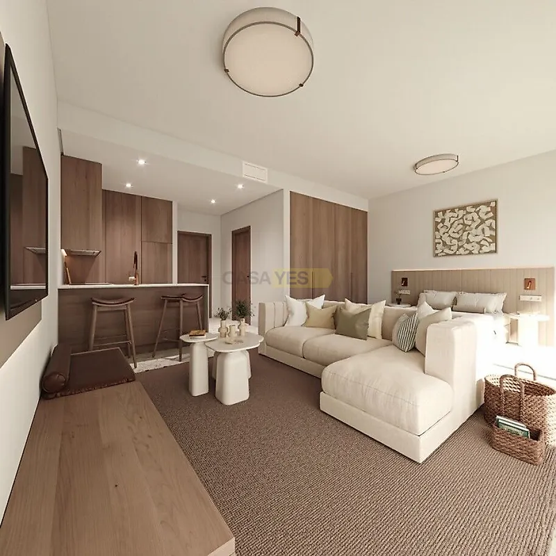 Apartamento T0 à venda em Porches, Lagoa — foto 2