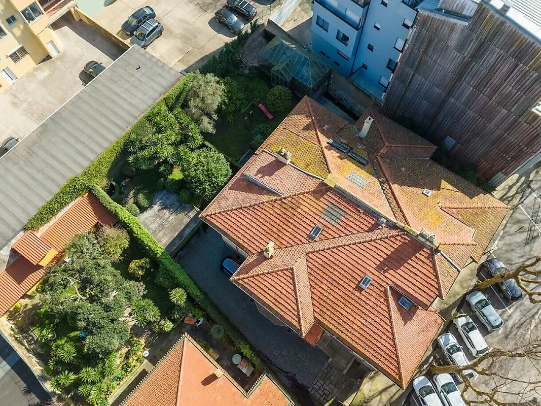 Moradia T6+ à venda em Aldreu, Barcelos — foto 19