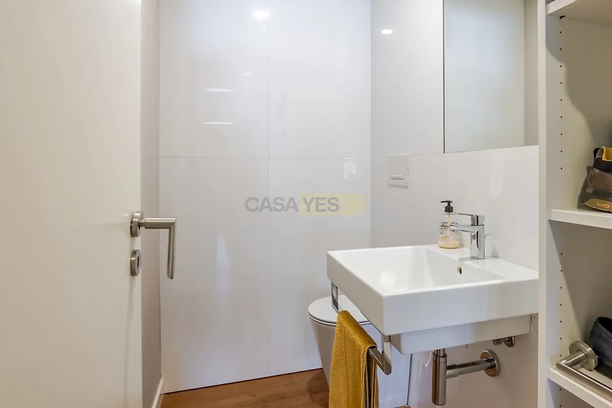 Apartamento T3 à venda em Aldreu, Barcelos — foto 10