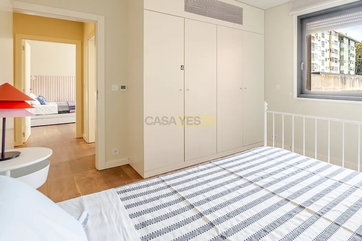 Apartamento T3 à venda em Aldreu, Barcelos — foto 20