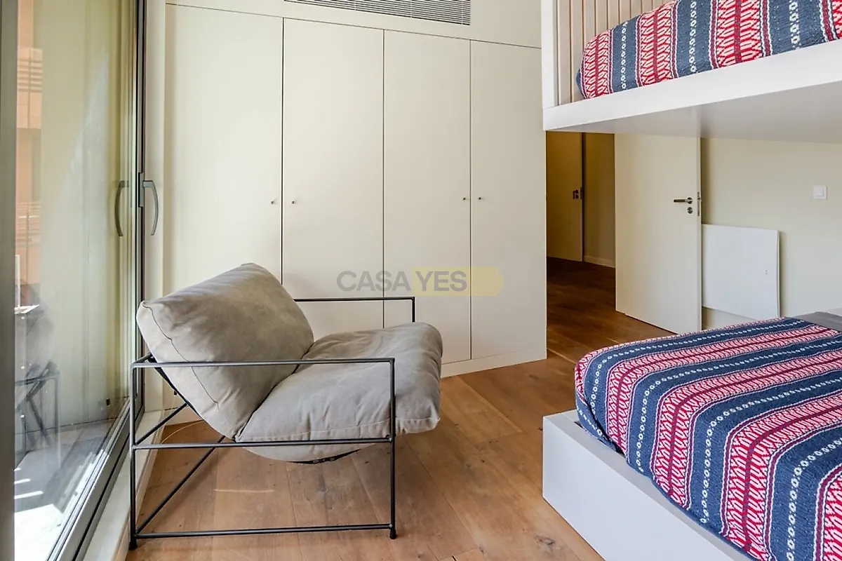 Apartamento T3 à venda em Aldreu, Barcelos — foto 18