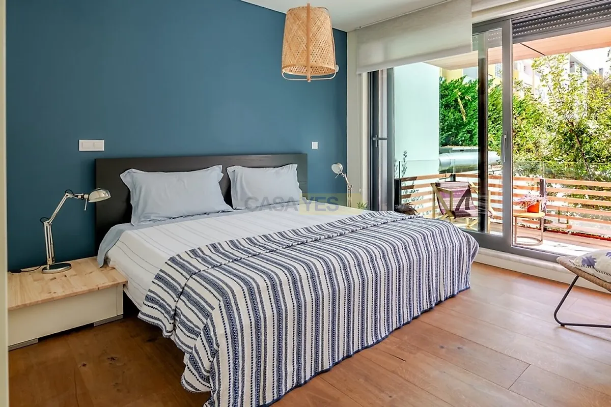 Apartamento T3 à venda em Aldreu, Barcelos — foto 11