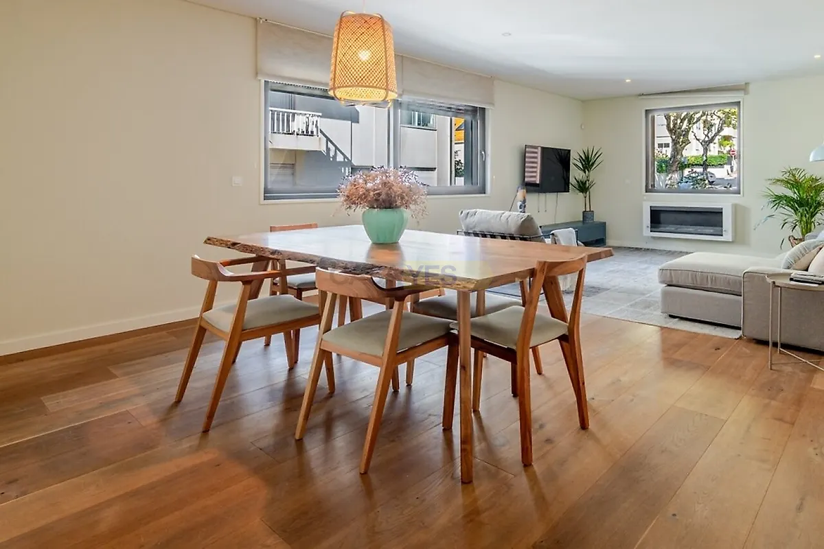Apartamento T3 em Aldreu, €1.239.000