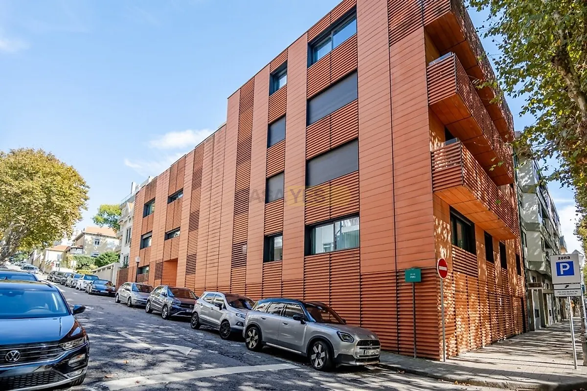 Apartamento T3 à venda em Aldreu, Barcelos — foto 24