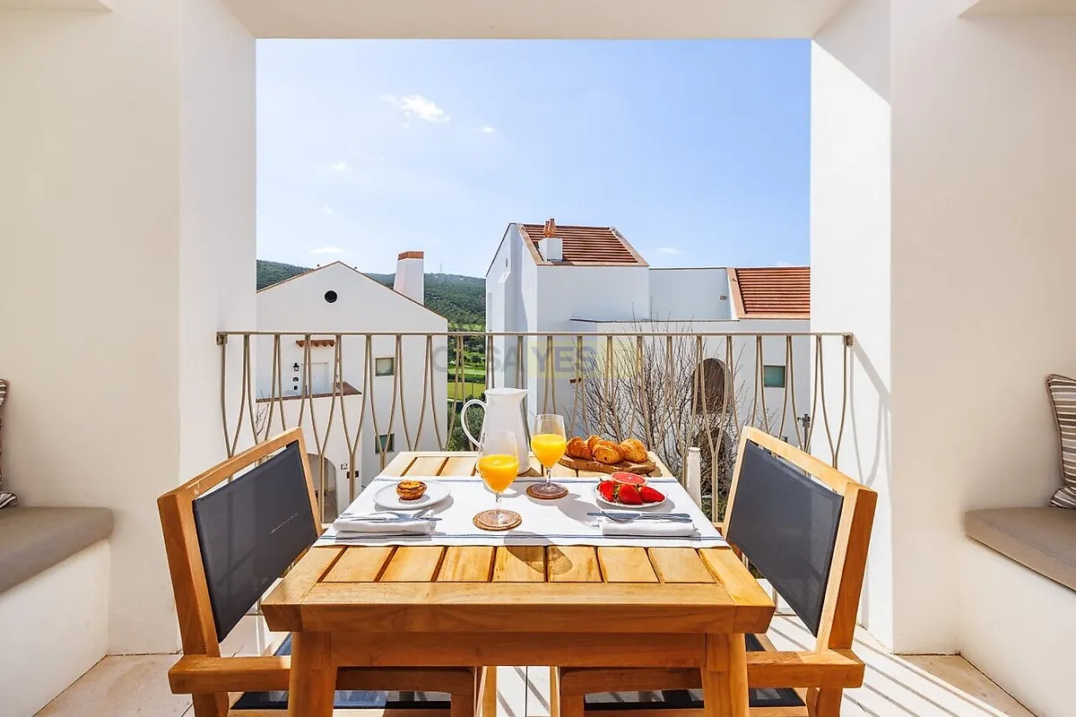 Apartamento T1 à venda em Almancil, Loulé — foto 3