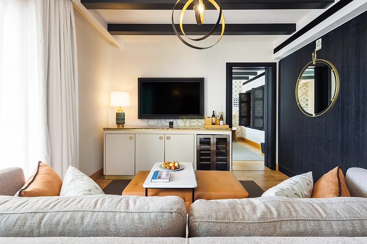 Apartamento T1 à venda em Almancil, Loulé — foto 5