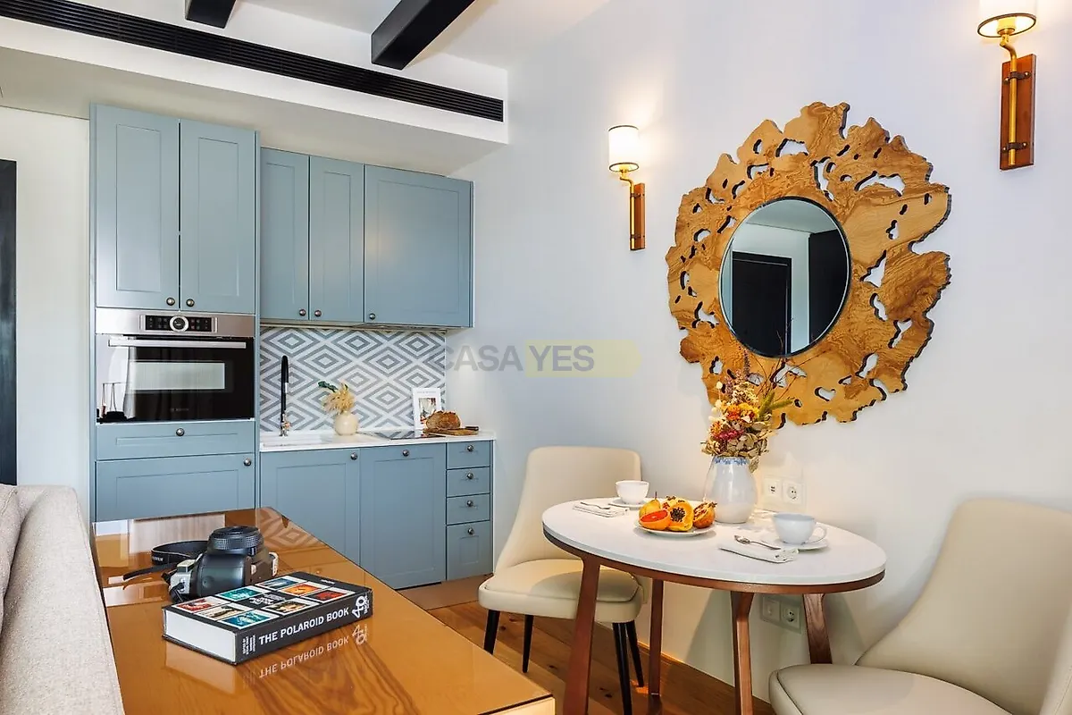 Apartamento T1 à venda em Almancil, Loulé — foto 6