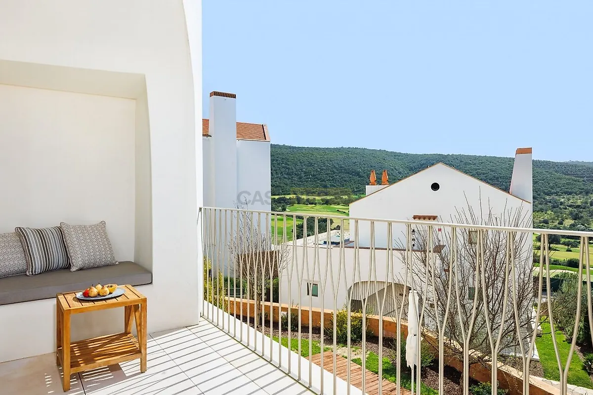 Apartamento T1 à venda em Almancil, €635.000