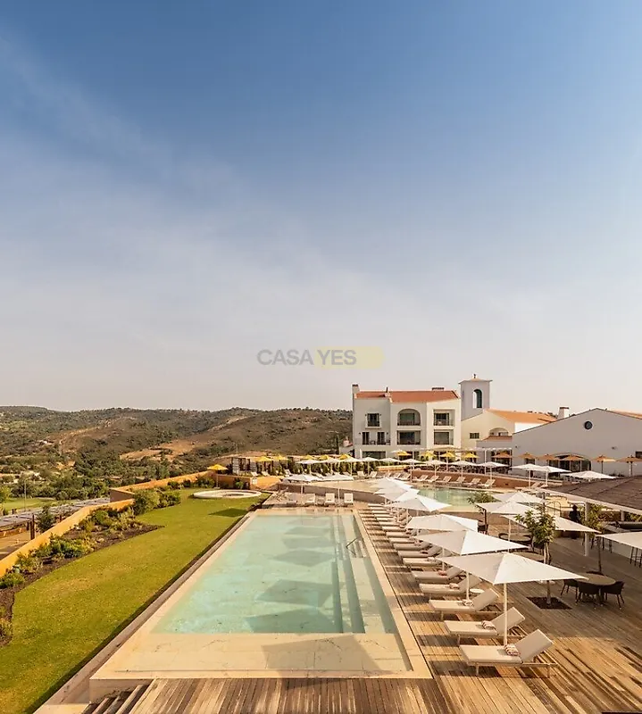 Apartamento T1 à venda em Almancil, Loulé — foto 16