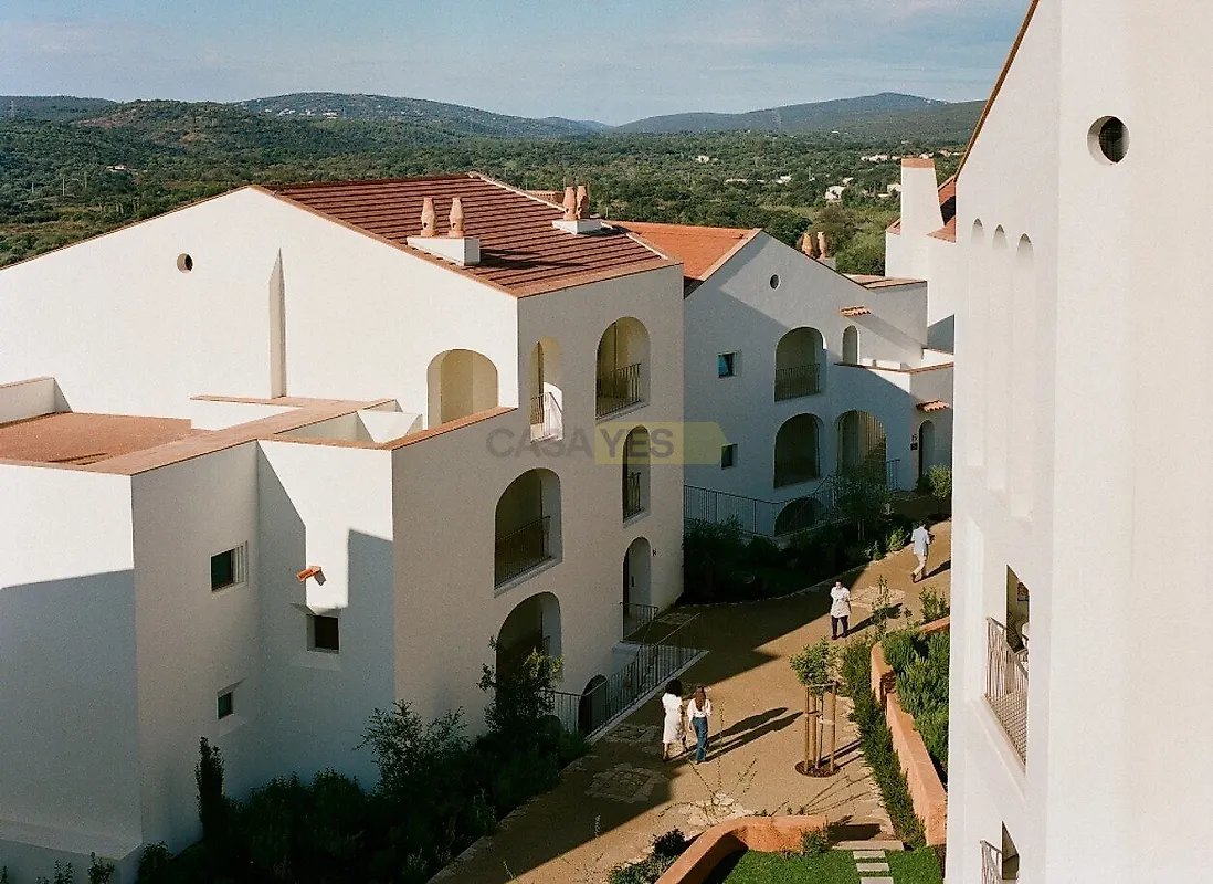 Apartamento T1 à venda em Almancil, Loulé — foto 14