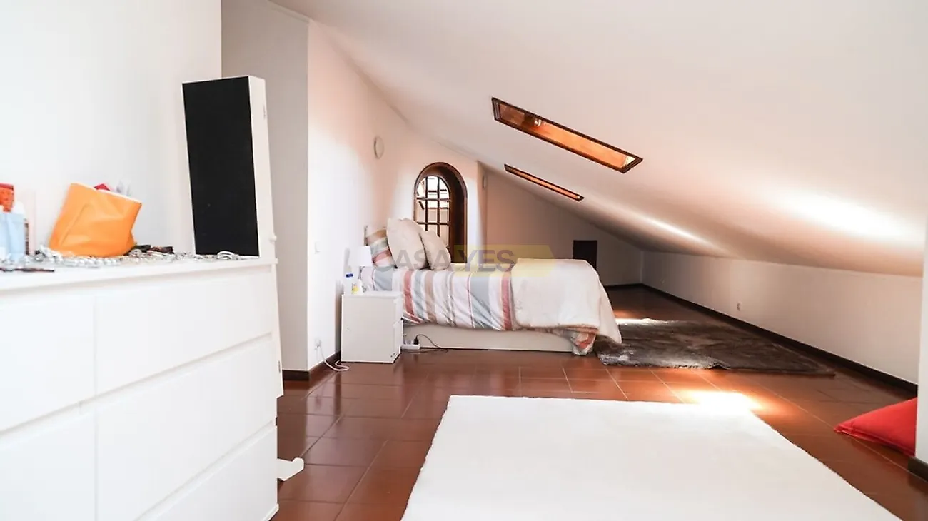 Moradia T4 à venda em Gavião, Vila Nova de Famalicão — foto 17
