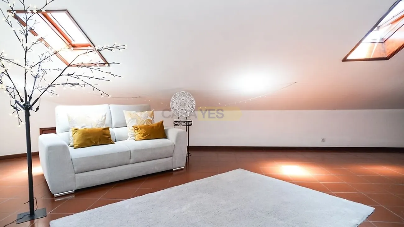 Moradia T4 à venda em Gavião, Vila Nova de Famalicão — foto 18