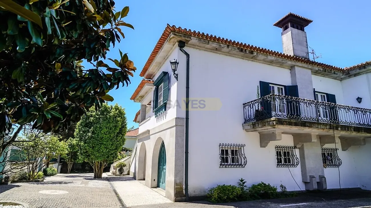 Moradia T4 à venda em Gavião, Vila Nova de Famalicão — foto 22