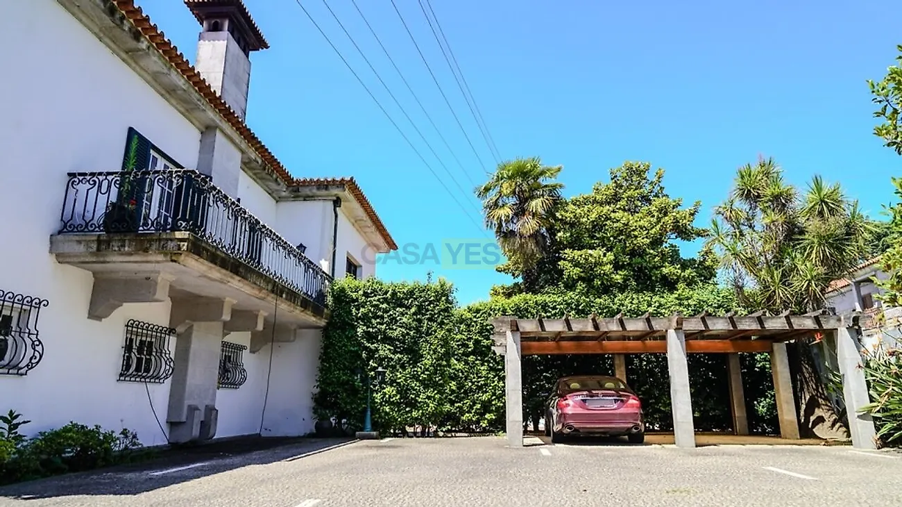 Moradia T4 à venda em Gavião, Vila Nova de Famalicão — foto 23