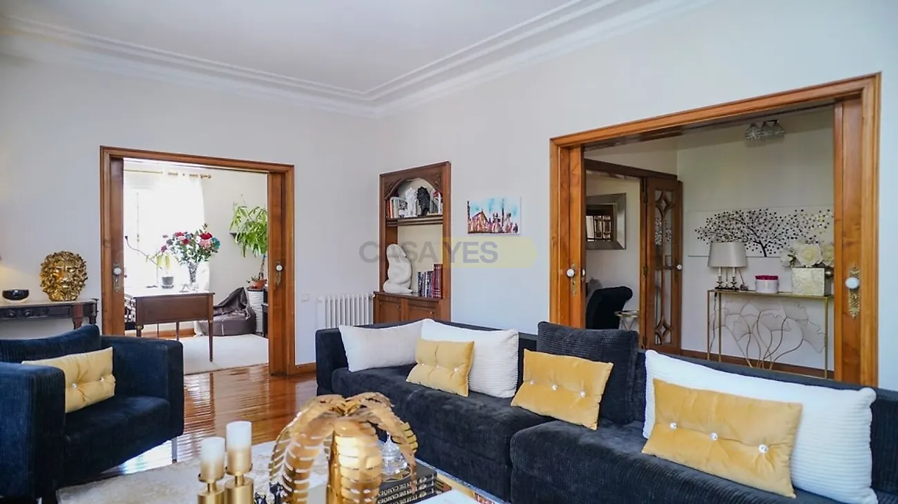Moradia T4 à venda em Gavião, Vila Nova de Famalicão — foto 5