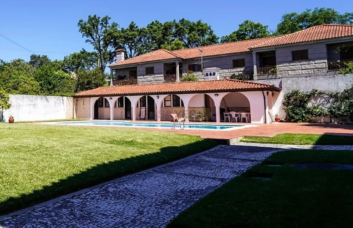 Moradia T4 à venda em Gavião, Vila Nova de Famalicão — foto 25