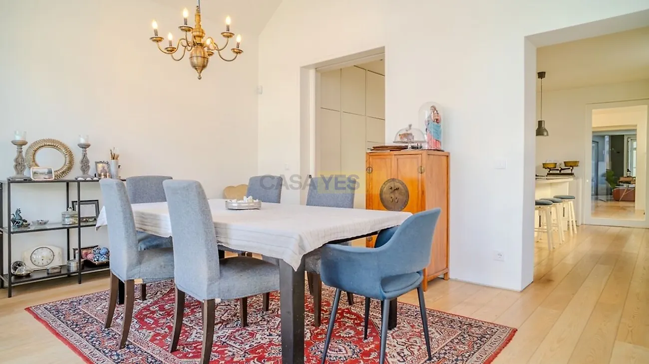 Moradia T5 à venda em Aldreu, Barcelos — foto 9