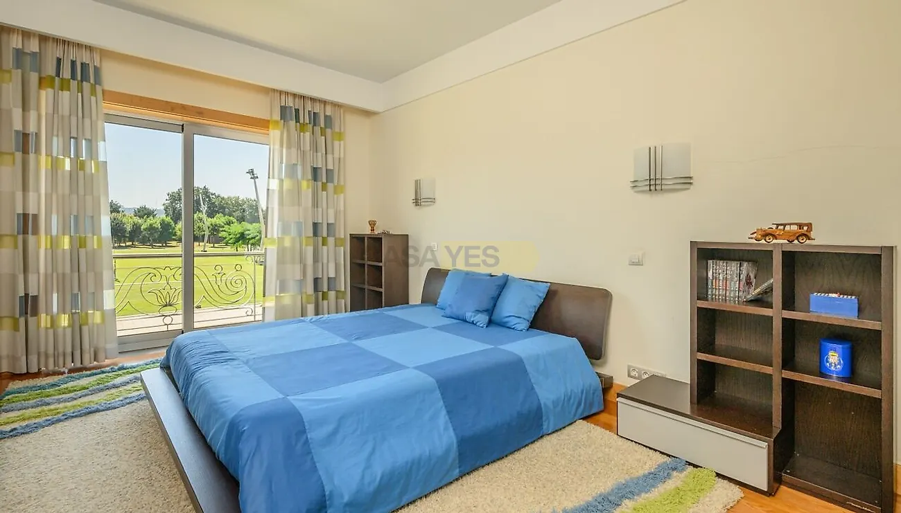 Moradia T5 à venda em Sande (São Martinho), Guimarães — foto 12