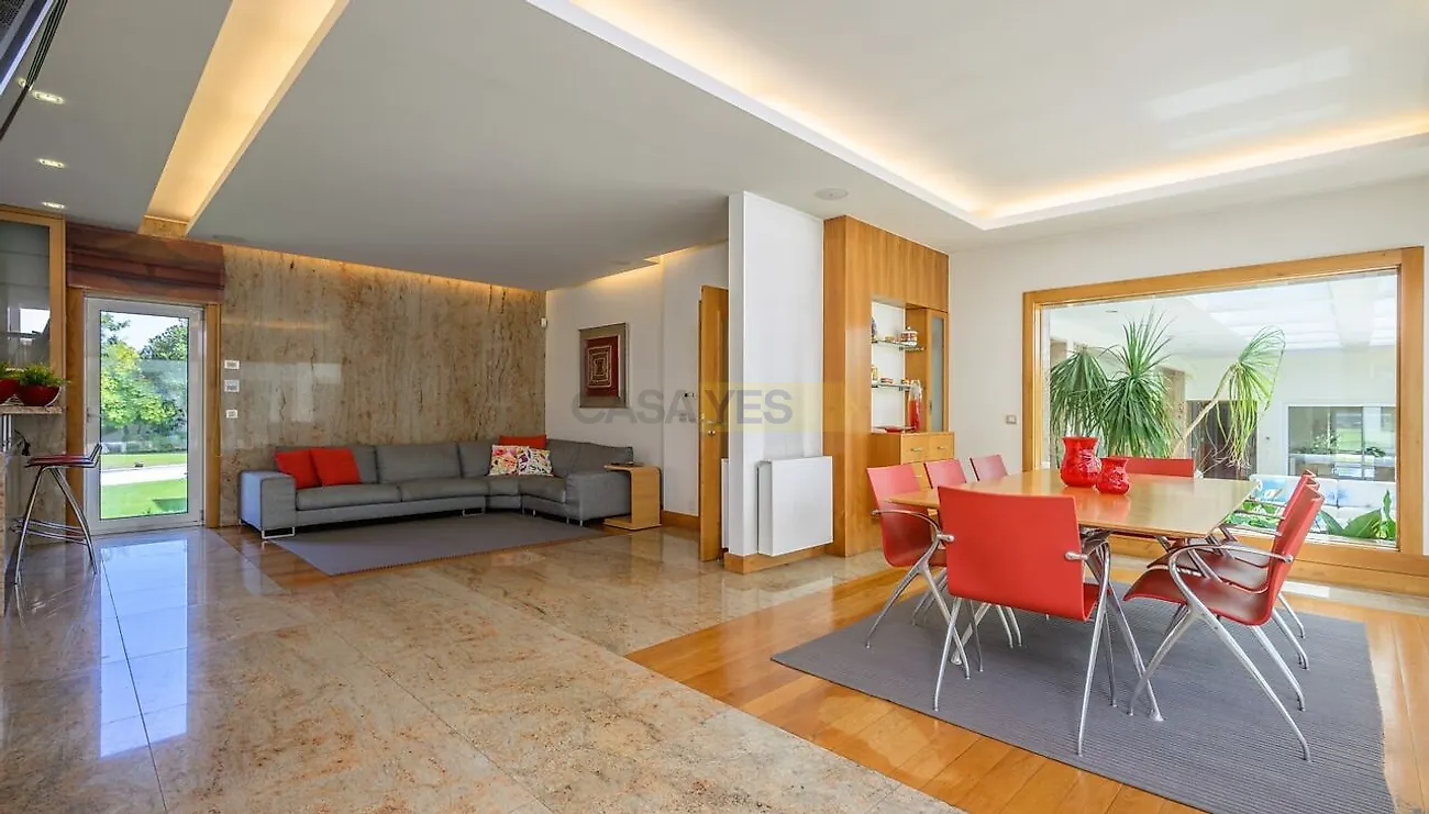 Moradia T5 à venda em Sande (São Martinho), Guimarães — foto 6