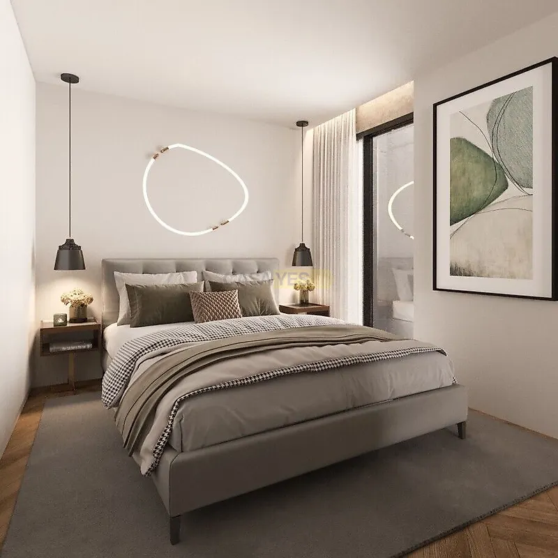 Apartamento T2 à venda em Aldreu, Barcelos — foto 10