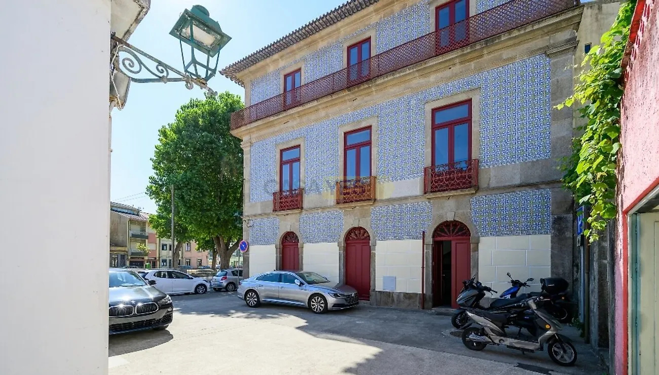 Moradia T4 à venda em Fornelo e Vairão, Vila do Conde — foto 23